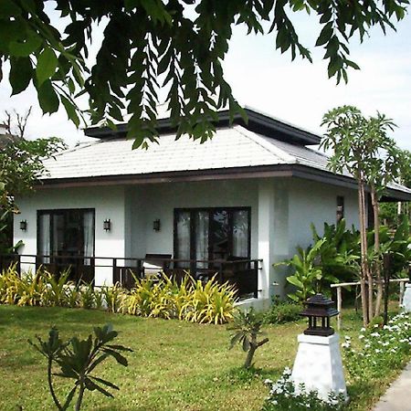 Kao Tao Villa Beach Resort-Hua Hin Khao Tao Exterior photo
