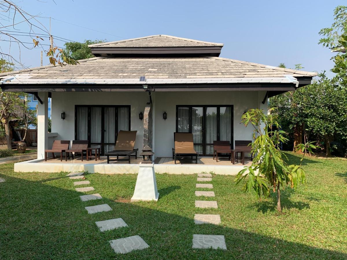 Kao Tao Villa Beach Resort-Hua Hin Khao Tao Exterior photo