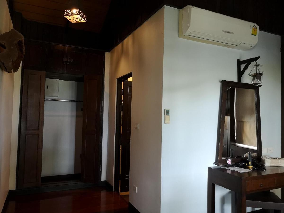 Kao Tao Villa Beach Resort-Hua Hin Khao Tao Exterior photo